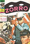 Zorro  n° 43 - Ebal