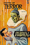 Contos de Terror  n° 78 - La Selva