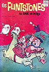 Flintstones, Os  n° 6 - O Cruzeiro