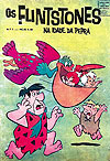 Flintstones, Os  n° 1 - O Cruzeiro