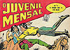 Juvenil Mensal, O  n° 5 - Ebal