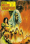 Mirza, Mulher Vampiro (Contos Magazine Apresenta)  n° 3 - Regiart