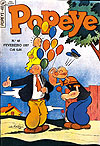 Popeye  n&deg;&nbsp;48 - Ebal