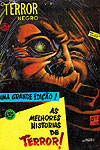 Terror Negro, O  n&deg;&nbsp;75 - La Selva