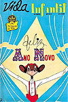 Vida Infantil  n° 104 - Vida Doméstica