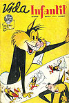 Vida Infantil  n&deg;&nbsp;113 - Vida Doméstica