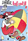 Vida Infantil  n&deg;&nbsp;70 - Vida Doméstica