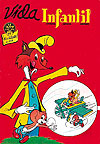 Vida Infantil  n&deg;&nbsp;99 - Vida Doméstica