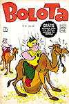 Bolota  n° 36 - Rge