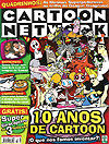 Cartoon Network - Quadrinhos  n° 7 - Abril