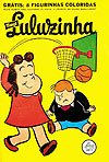 Luluzinha  n° 7 - O Cruzeiro