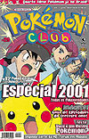 Pokémon Club  n° 29 - Conrad