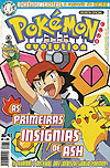 Pokémon Club  n° 43 - Conrad
