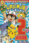 Pokémon Club  n° 47 - Conrad