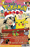 Pokémon Club  n° 4 - Conrad