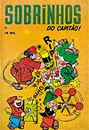 Sobrinhos do Capitão, Os  n° 97 - Gráfica Novo Mundo