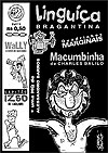 Linguiça Bragantina  n° 1 - Estúdio Cafofo