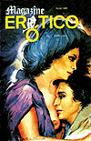 Magazine Erótico Edição Especial  n° 1 - Nova Sampa