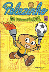 Pelezinho  n° 36 - Abril