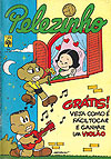 Pelezinho  n° 43 - Abril