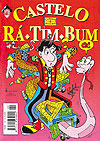 Castelo Rá-Tim-Bum  n° 20 - Ação