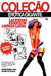 Coleção Erótica Gigante  n° 5 - Grafipar
