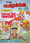 Nosso Amiguinho  n&deg;&nbsp;356 - Casa Publicadora Brasileira