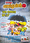 Nosso Amiguinho  n° 369 - Casa Publicadora Brasileira