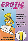 Erotic Orient  n° 1 - Cristal