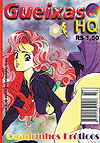 Gueixas Hq  n° 3 - Cristal