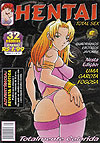 Hentai Total Sex  n° 5 - Cristal