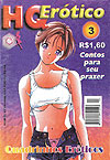 Hq Erótico  n° 3 - Cristal