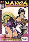 Mangá Sex  n° 11 - Marfe
