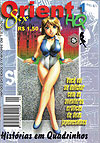 Orient Sex Hq  n° 1 - Cristal