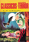 Album Classicos de Terror  n° 7 - Taika