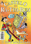 Castelo Rá-Tim-Bum  n° 15 - Ação
