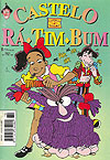 Castelo Rá-Tim-Bum  n° 19 - Ação