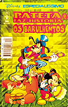 Disney Especialíssimo  n° 30 - Abril