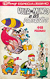 Disney Especialíssimo  n° 5 - Abril