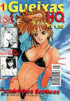 Gueixas Hq  n° 1 - Cristal