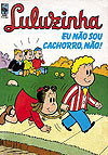 Luluzinha  n° 120 - Abril