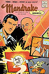 Mandrake  n° 64 - Rge