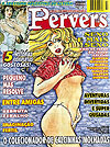 Pervers - Quadrinhos Eróticos Para O Novo Milênio  n° 7 - Xanadu