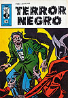 Terror Negro  n° 18 - Trieste