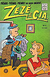 Zezé & Cia.  n° 2 - Rge