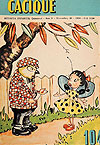 Cacique  n&deg;&nbsp;104 - Livraria do Globo