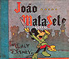 Coleção Walt Disney  n° 1 - Grande Consórcio Suplementos Nacionais