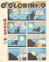 Globinho Supercolorido, O  n° 714 - O Globo