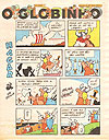 Globinho Supercolorido, O  n° 715 - O Globo