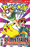 Pokémon Club  n° 58 - Conrad